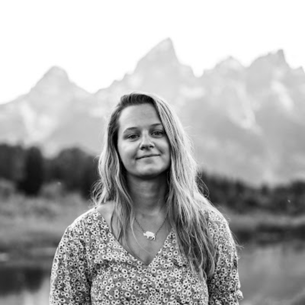 Meet your Posher, Kyra